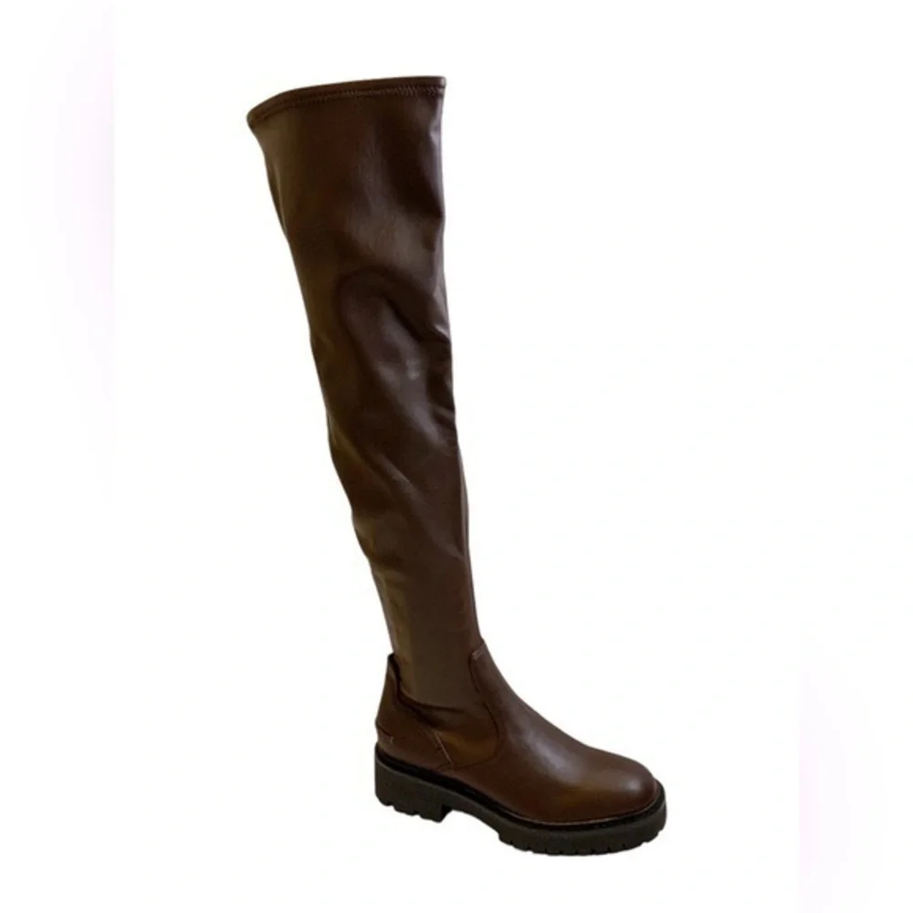Franco Sarto A-fera high shaft Boot